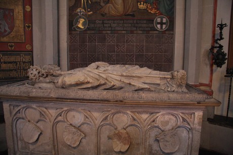 muenster