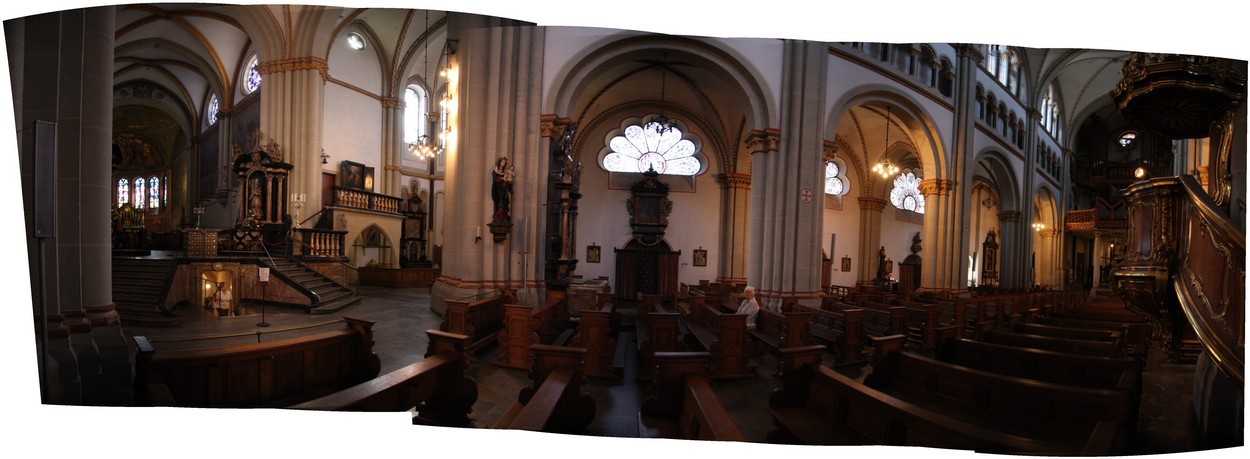 Bonner Münster