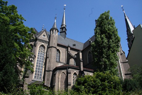 stiftskirche