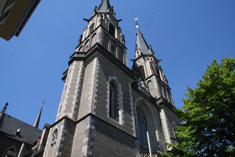 stiftskirche