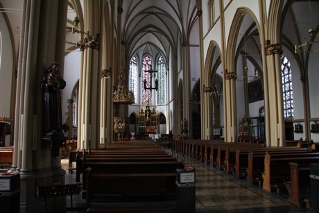 stiftskirche