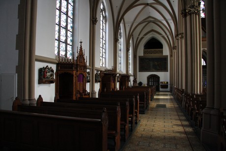 stiftskirche