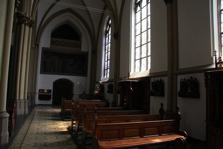 stiftskirche