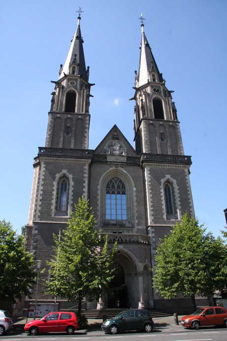 stiftskirche