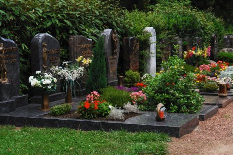 friedhof