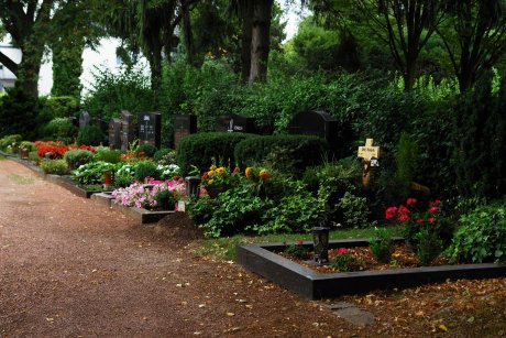 friedhof