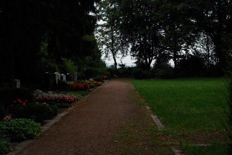 friedhof