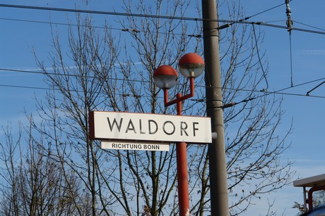 waldorf