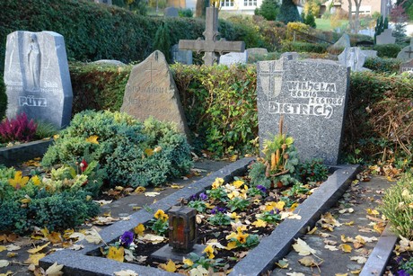 waldorf-friedhof