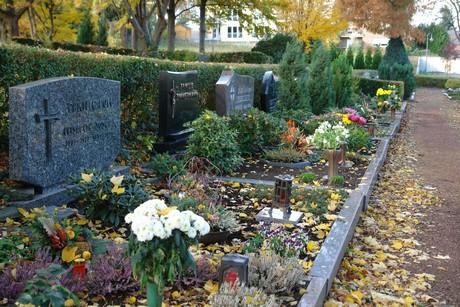 waldorf-friedhof