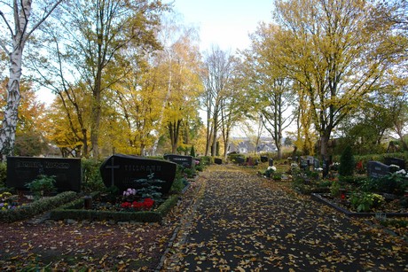 waldorf-friedhof