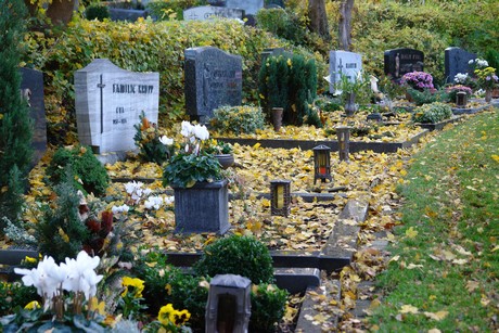 waldorf-friedhof