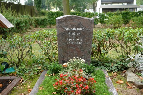 friedhof