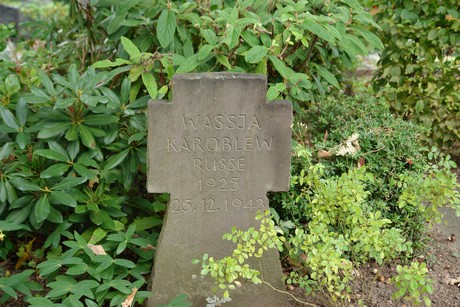 friedhof