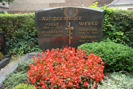 friedhof