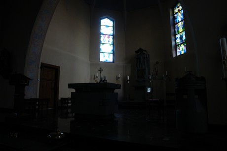 kirche