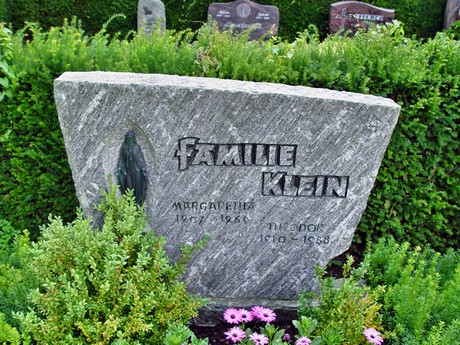 friedhof