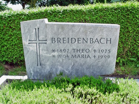 friedhof