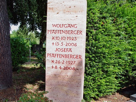 friedhof