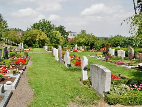 friedhof