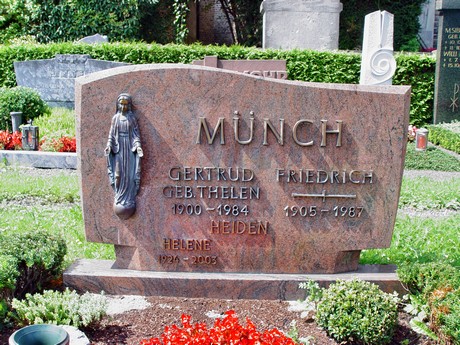 friedhof