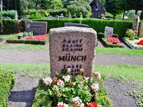 friedhof