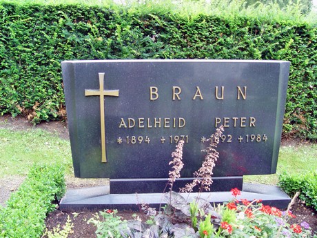 friedhof