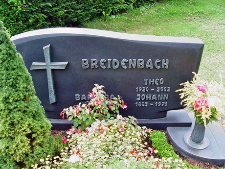 friedhof