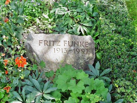 friedhof