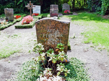 friedhof