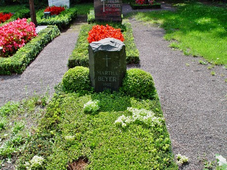 friedhof