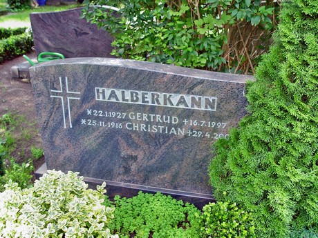 friedhof