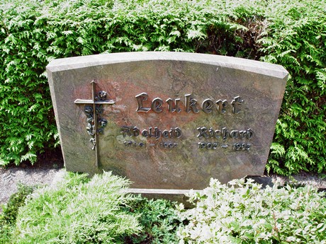 friedhof