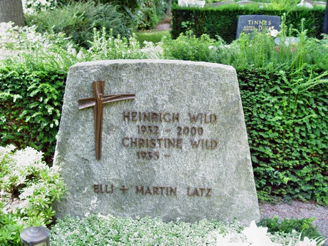 friedhof