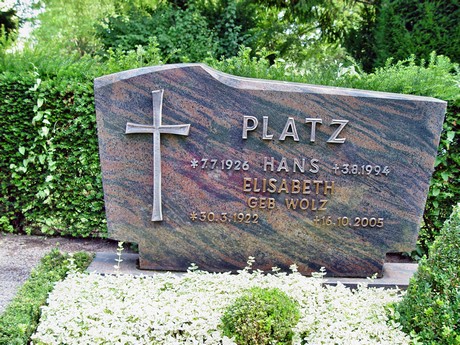 friedhof