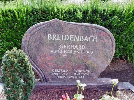 friedhof