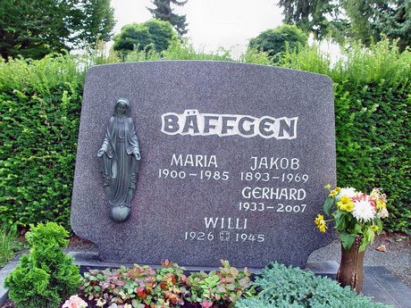 friedhof