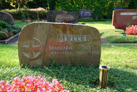 nordfriedhof