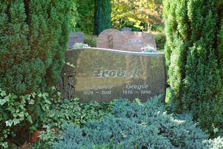 nordfriedhof