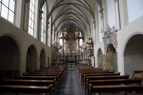 schlosskirche