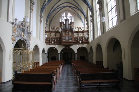 schlosskirche