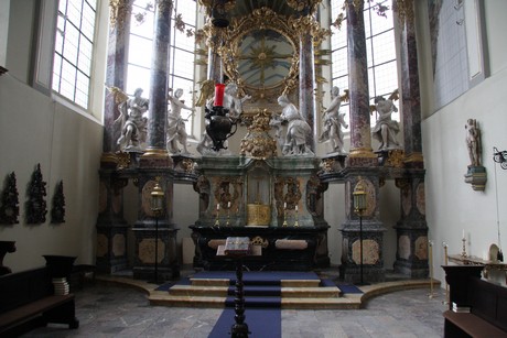 schlosskirche