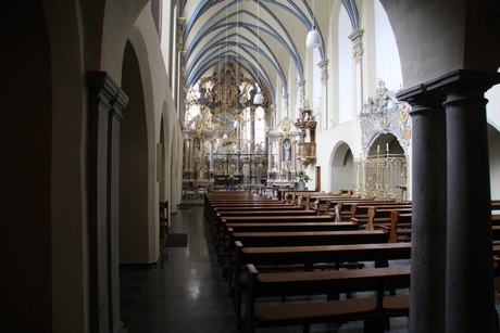 schlosskirche