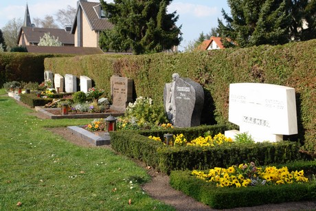 friedhof