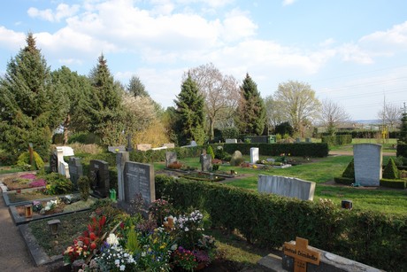 friedhof