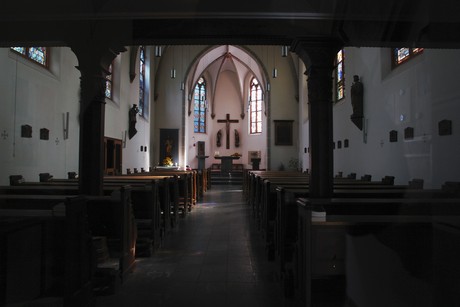 kirche