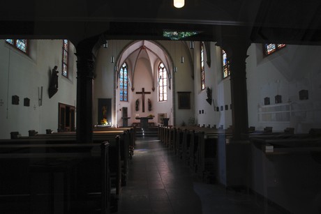 kirche