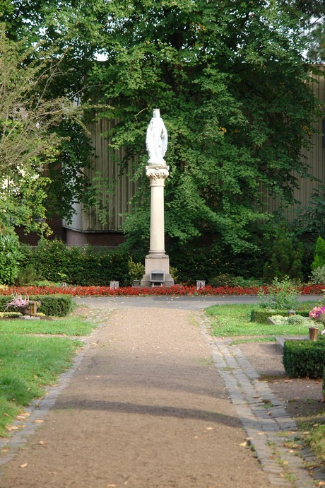 vochem-friedhof