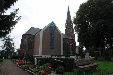 vochem-friedhof