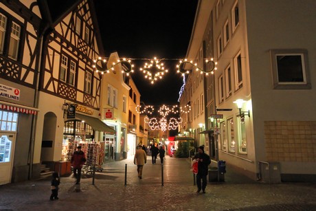 weihnachtsmarkt